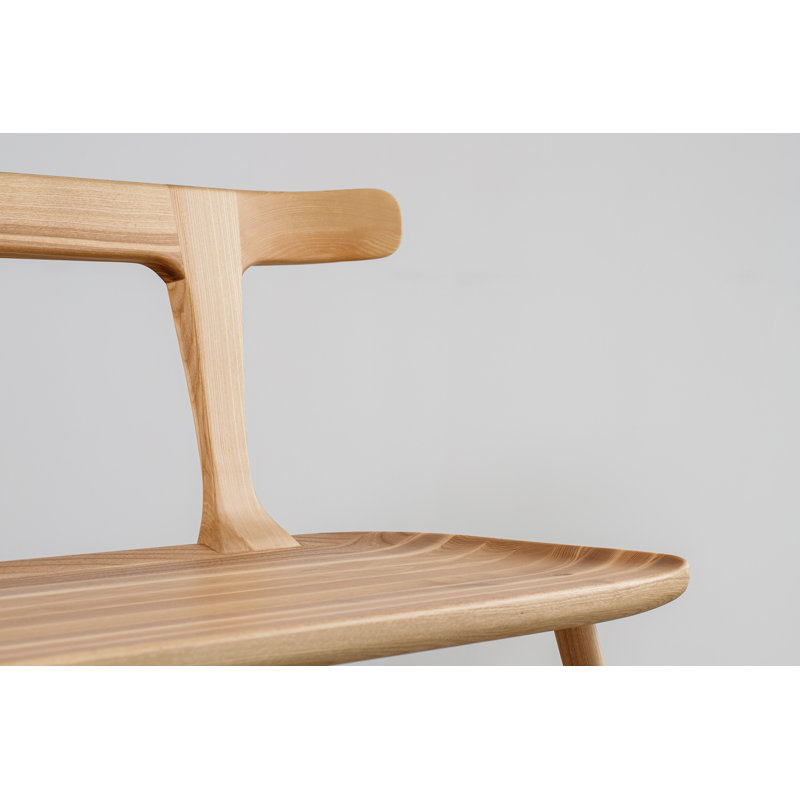 Anvil Bench, Matte Ash