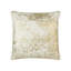 Ella Linen Square Pillow Cover & Insert