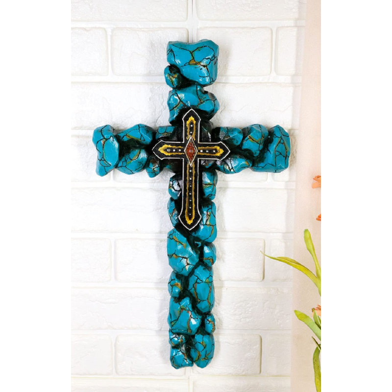 Elide Religious & Spiritual Wall Decor on Resin