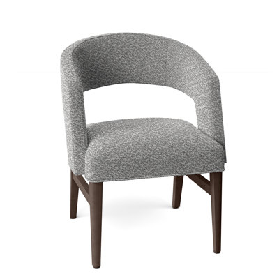 Bryant 19.5'' H Upholstered Armchair
