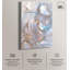 Décoration murale géode acrylique Fluid Preciousness III par Art Remedy, prête à être accrochée-801085432