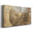 Abstract Series 2 #LII-Gallery Wrapped Canvas