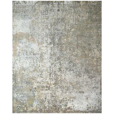 Abstract Area Rug