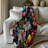 Throw Blanket-1893699064