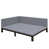 Gray is out of stock