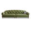 Coussin modulaire en polyester vert-725412877-725412881-725412879