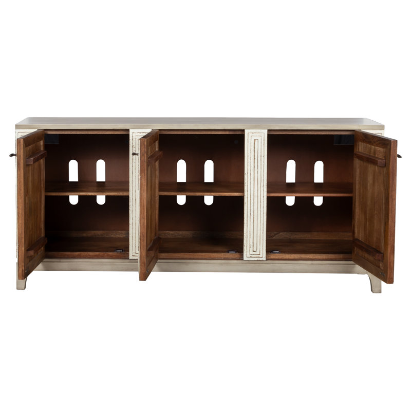 Juniper 74" Credenza