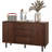 Coffee Bar Cabinet