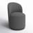 Sharlene Swivel Side Chair-89471358
