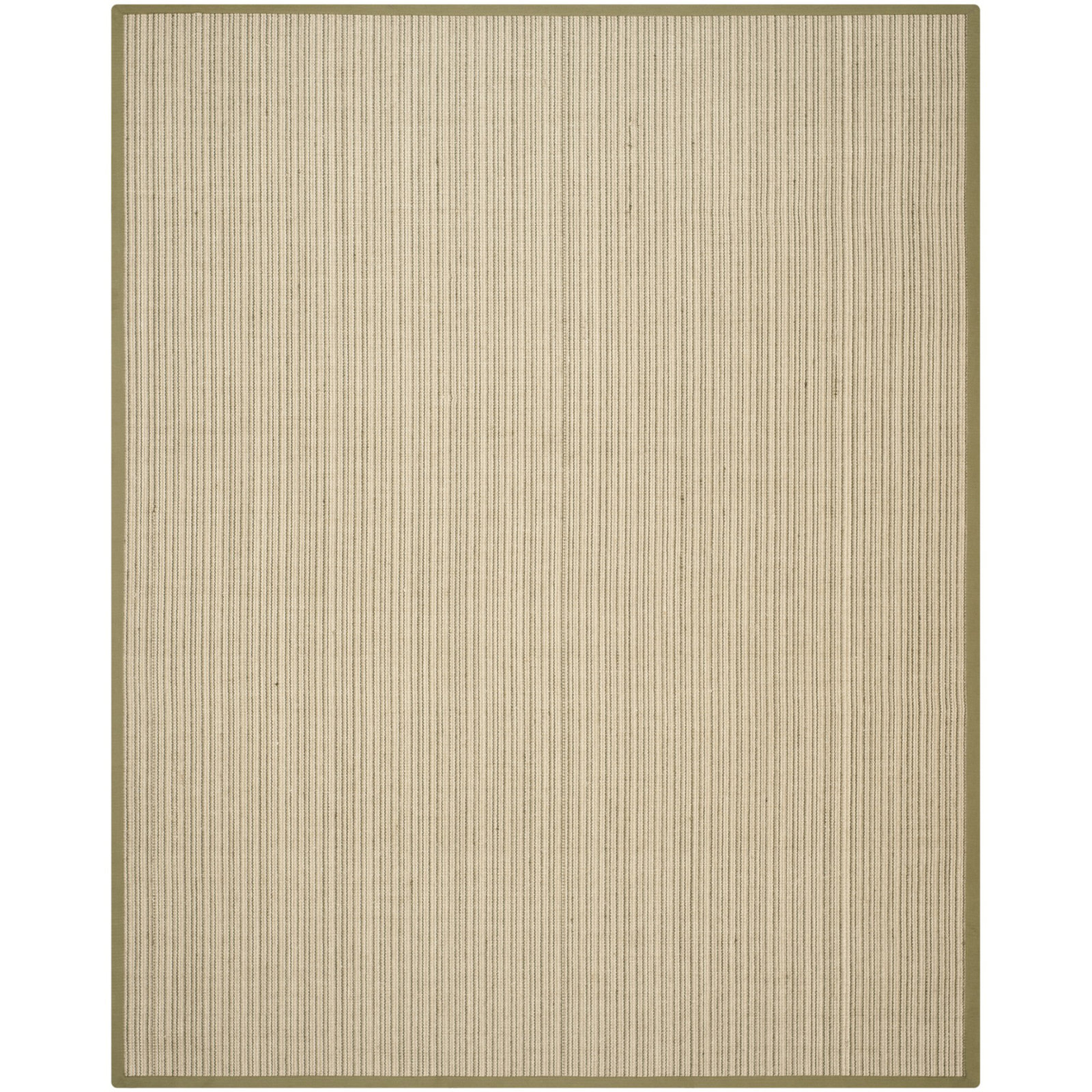 Natural Jute Rug, Rectangle 9' x 12'