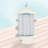Hurricane Spa Filter Cartridge for or Pleatco PCC80 and Unicel C-7470 (4 Pack)