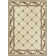 Gaythorne Heirloom Traditional Ivory Classic Performance Area Rug