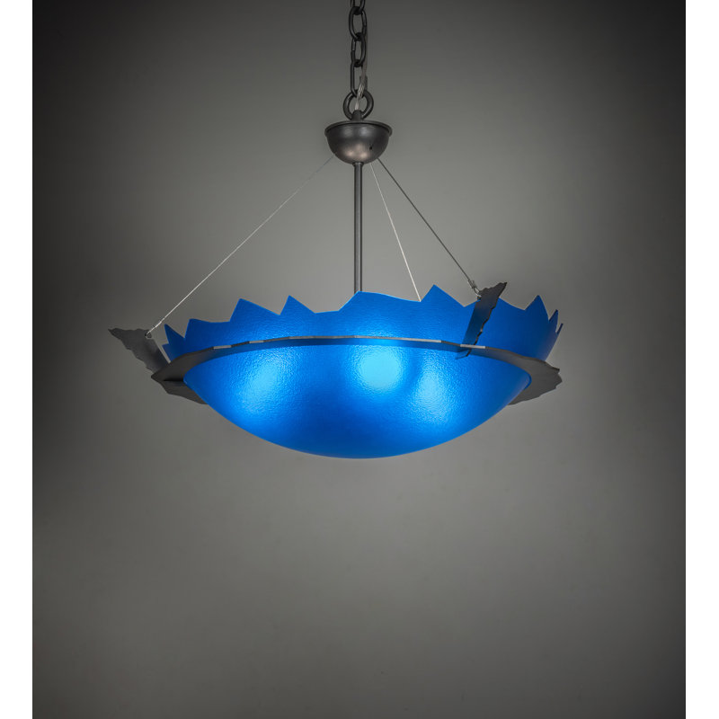 Colline 3 - Light Pendant