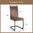 Upholstered Dining Chairs Set of 4