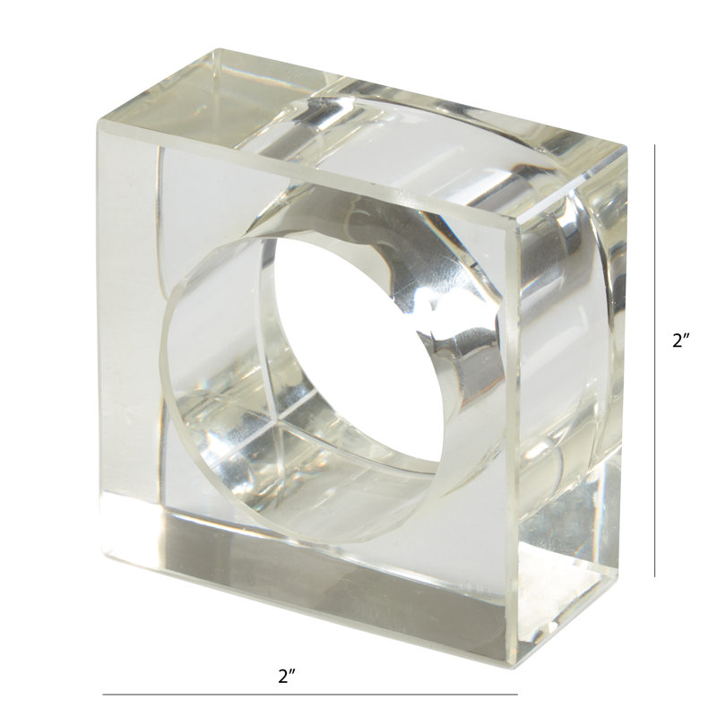 Rond de serviette