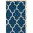 Cannen Hand Tufted Wool Geometric Rug-1756048564