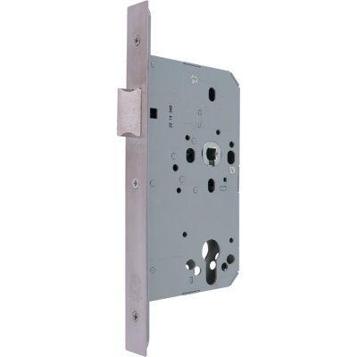 Amareyon Locks 72Mm Upright Latch