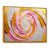 Gold Floater Framed Canvas