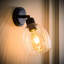 Alaynah Armed Sconce-393490119-393490118