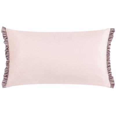 Fawley Rectangular Throw Pillow Cover