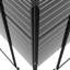 Rockford Rectangle Shower Cabin-1075815637