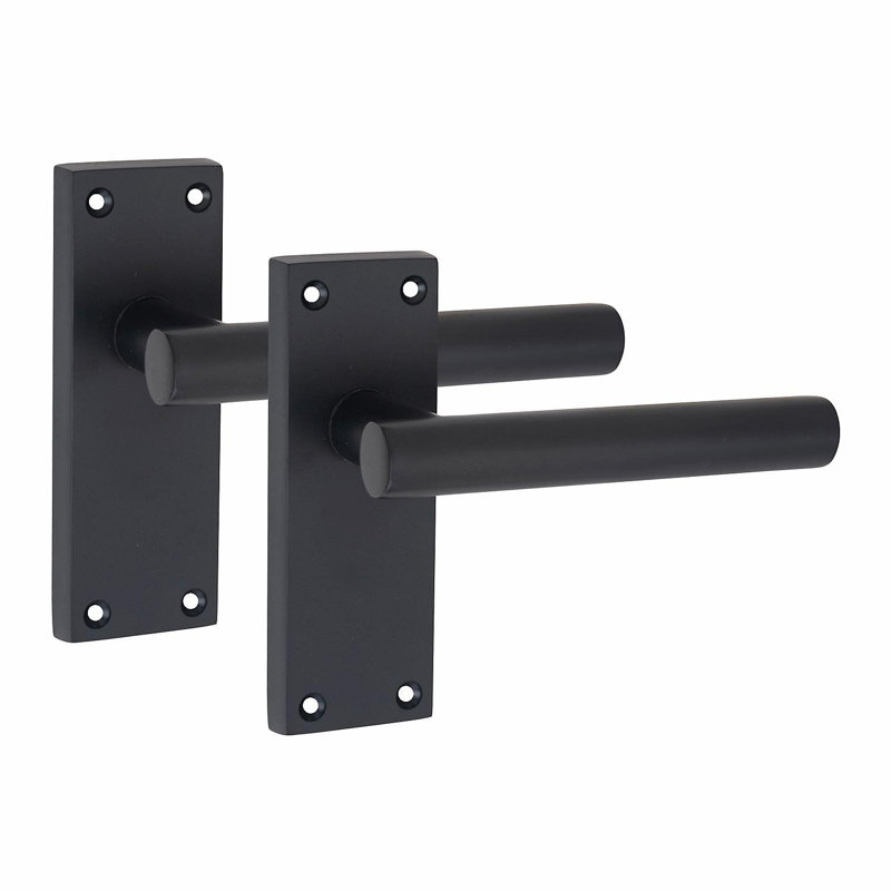 Straight T-Bar Door Handles