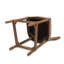 Tabouret de comptoir 26,5 po Roquefort-74307452