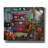 'Cool Stuff' by Bigelow Illustrations Canvas Wall Art-1955580018