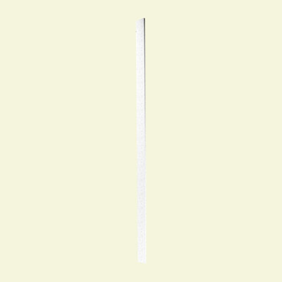 Solid Surface Shower Trim Kit