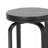 Counter Stool  2Pcs/Set