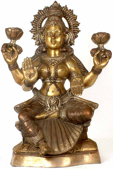 Déesse Lakshmi