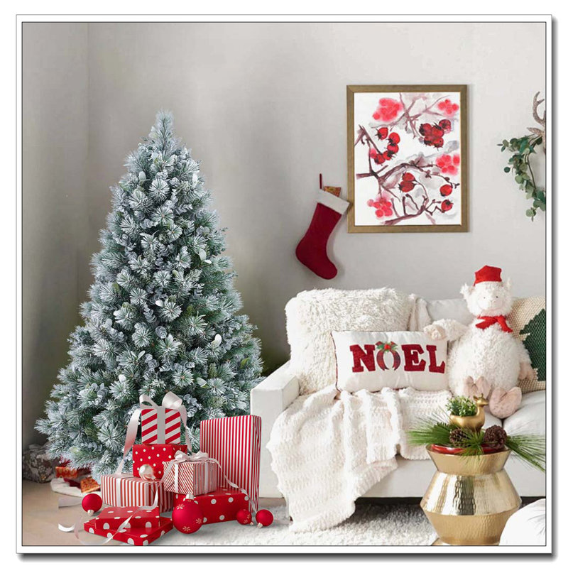 Arbre de Noël 4 pi