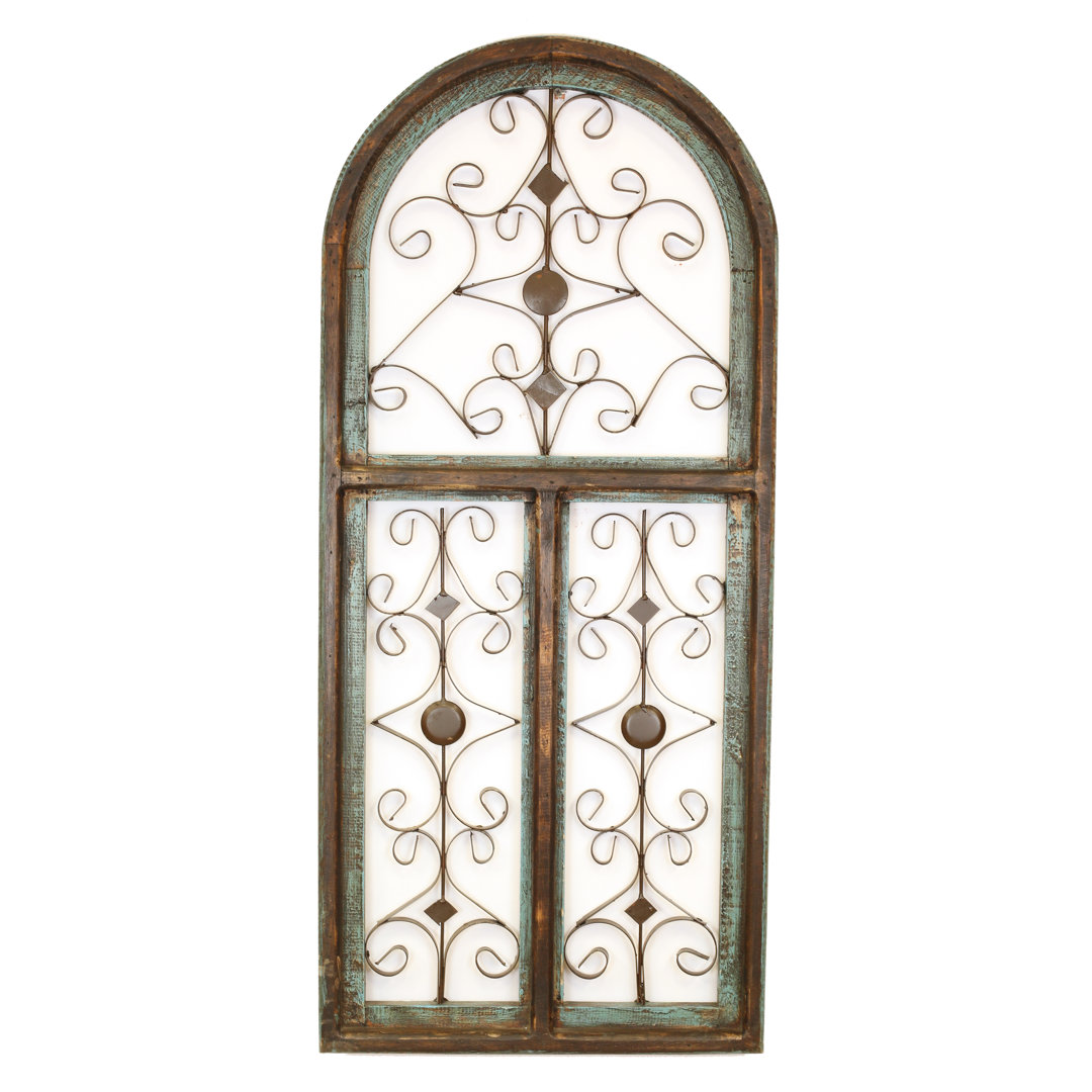 Handmade Traditional Wall Decor Fleur De Lis Living 