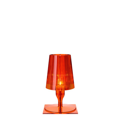 Lampe de table Take par Ferruccio Laviani