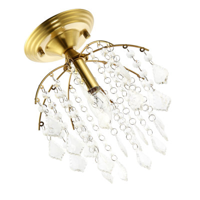 Semi Flush Mount