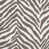 Black/White Zebra Animal Print selected