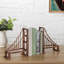 Serre-livres Bridge