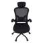 Black Office Chair for Office