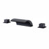 Oil Rubbed Bronze