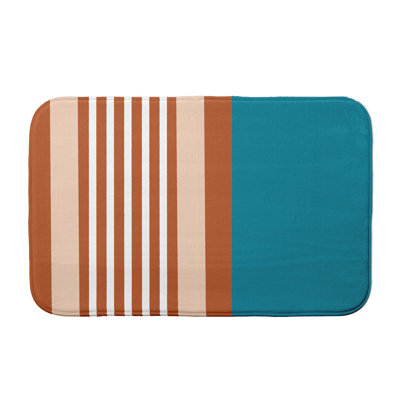 Tapis de bain Elena