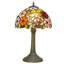 Lampe de table 19 po H Tiffany