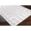 Tapis oriental ivoire / noir-710142057