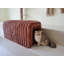 Banc de nid en tissu Lucuroy-821817868