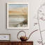 Summer Solstice - Peinture sur toile encadrée-757457312-757457433