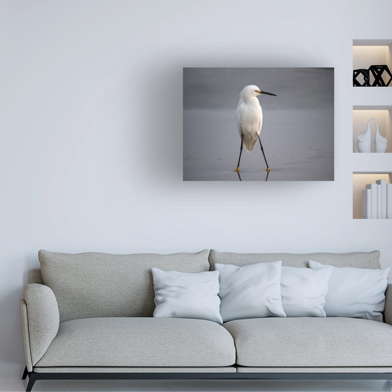Bolog Hao Jiang Fighter Canvas Art, 35" H x 47" W