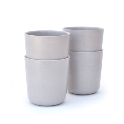 Tasse en bambou EKOBO Gusto