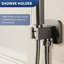 Système de douche complet avec valve brute-101431605