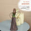Statue 12 po H 12 po