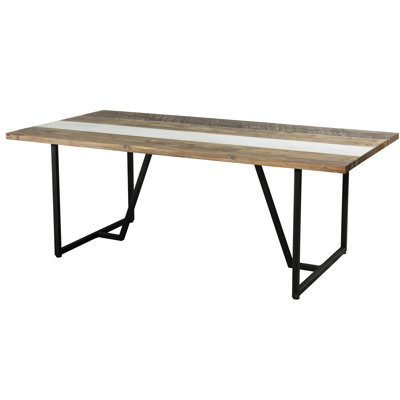 Troy Dining Table