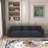 Muriam Upholstered 111.00'' Sofa